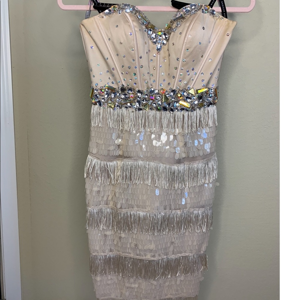 Cocktail dress